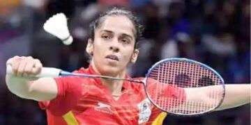 बैडमिंटन प्लेयर साइना नेहवाल ने संन्यास लिया: बोलीं- घुटने की समस्या से परेशान थी