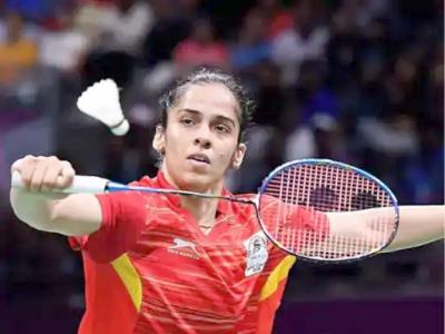 बैडमिंटन प्लेयर साइना नेहवाल ने संन्यास लिया: बोलीं- घुटने की समस्या से परेशान थी