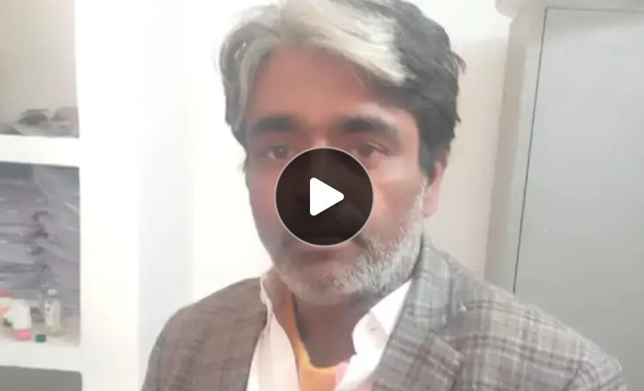 गुरुग्राम में हेल्थ विभाग का फर्जी डिप्टी डायरेक्टर अरेस्टः सस्पेंड MBBS डॉक्टर, पत्नी संग प्रॉपर्टी डीलर को रेप केस में फंसाने की साजिश रची