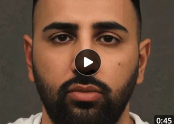 कनाडा में लुधियाना के गैंगस्टर की हत्या: बदमाशों ने घर में घुसकर मारी गोलियां, ड्रग तस्करी-मर्डर मामलों में रहा शामिल