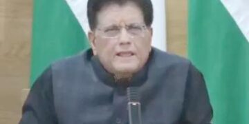 अमेरिकी ट्रेड डील पर सरकार का पहला बयान: कहा- इंजीनियरिंग, कपड़ा और ज्वेलरी उद्योग को फायदा