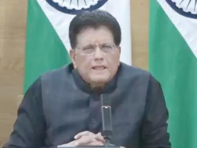 अमेरिकी ट्रेड डील पर सरकार का पहला बयान: कहा- इंजीनियरिंग, कपड़ा और ज्वेलरी उद्योग को फायदा