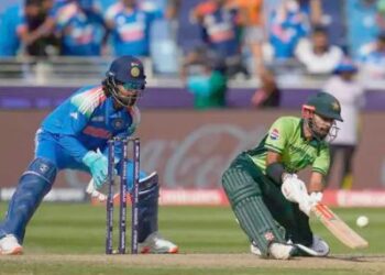 ICC ने पाकिस्तान की तीनों शर्तें खारिज कीं: फाइनल अल्टीमेटम दिया, PCB यू-टर्न लेगा, भारत से वर्ल्ड कप मुकाबला खेलना लगभग तय