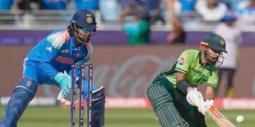 ICC ने पाकिस्तान की तीनों शर्तें खारिज कीं: फाइनल अल्टीमेटम दिया, PCB यू-टर्न लेगा, भारत से वर्ल्ड कप मुकाबला खेलना लगभग तय