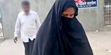 यमुनानगर में तीन तलाक बोलकर महिला को घर से निकाला: विवाहिता का आरोप- देवर ने किया रेप, पति ने दवाई देकर कराया गर्भपात