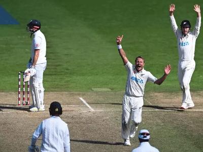 क्रिकेट के 73 नियम बदले, 1 अक्टूबर से लागू होंगे:टेस्ट में दिन के आखिरी ओवर में विकेट गिरा तो नया बैटर आएगा