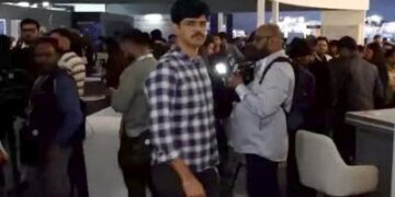 गलगोटिया यूनिवर्सिटी AI समिट से बाहर: पहले चीनी रोबोट, फिर ड्रोन को अपना बताया; कांग्रेस बोली- सरकार ने देश की इमेज खराब की