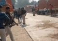 गुरुग्राम में 2 सगे भाइयों को ट्रक ने कुचला: 20 मीटर तक घसीटा, सड़क पर बिखरे मांस के टुकड़े, रेवाड़ी के रहने वाले