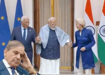 भारत-EU डील से पाकिस्तान में 1 करोड़ नौकरियां खतरे में