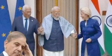 भारत-EU डील से पाकिस्तान में 1 करोड़ नौकरियां खतरे में