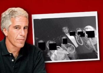 एपस्टीन की नई फाइलों में दावा-लड़कियों को जबरन प्रेग्नेंट कराया: यौन संबंधों के दौरान महिलाओं का गला घोंटा, शव फार्म हाउस में दफनाते थे