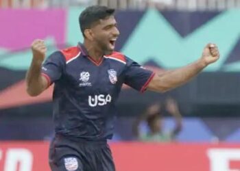 भारत का पहला मैच आज, अमेरिका से मुकाबला: रोहित-कोहली के बिना पहली बार टी-20 वर्ल्डकप खेलेगा इंडिया, नेत्रवलकर बड़ी चुनौती