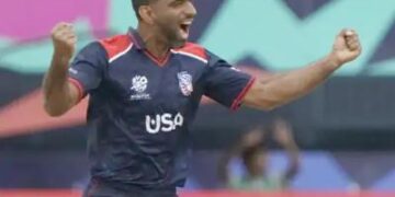 भारत का पहला मैच आज, अमेरिका से मुकाबला: रोहित-कोहली के बिना पहली बार टी-20 वर्ल्डकप खेलेगा इंडिया, नेत्रवलकर बड़ी चुनौती