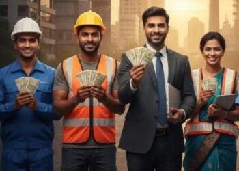 देश में महिलाओं का औसत वेतन पुरुषों से 25% कम: 12 साल में नौकरीपेशा का वेतन 90% बढ़ा, पर महंगाई जोड़ें तो ये नीचे