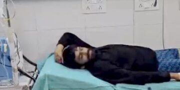 हिसार में गैंगस्टर पवन मूसा का एनकाउंटर: पीरावाली के पास CIA-1 के साथ मुठभेड़, पैर में गोली लगने से घायल