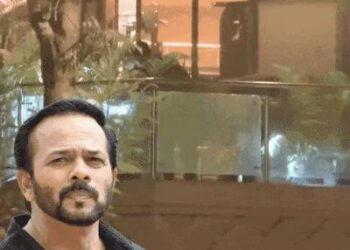 रोहित शेट्टी के घर फायरिंग करने वाले 4 आरोपी अरेस्ट: हरियाणा और मुंबई STF ने मिलकर दबोचे, लॉरेंस गैंग ने कहा था-अगली बार छाती पर लगेगी गोली