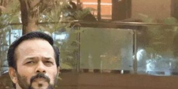 रोहित शेट्टी के घर फायरिंग करने वाले 4 आरोपी अरेस्ट: हरियाणा और मुंबई STF ने मिलकर दबोचे, लॉरेंस गैंग ने कहा था-अगली बार छाती पर लगेगी गोली