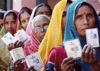 दिल्ली-कर्नाटक समेत 22 राज्यों-केंद्र शासित प्रदेशों में SIR की घोषणा: EC बोला- अप्रैल से प्रक्रिया शुरू होगी, अभी 12 राज्यों में वोटर्स वेरिफिकेशन जारी