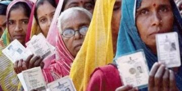 दिल्ली-कर्नाटक समेत 22 राज्यों-केंद्र शासित प्रदेशों में SIR की घोषणा: EC बोला- अप्रैल से प्रक्रिया शुरू होगी, अभी 12 राज्यों में वोटर्स वेरिफिकेशन जारी