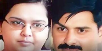 रेलूराम पूनिया की बेटी बोली- मैं निर्दोष हूं: हिसार में पति ने बर्थडे पर शराब पिलाई, जहर दिया, फिर प्रॉपर्टी के लिए 8 हत्याएं की