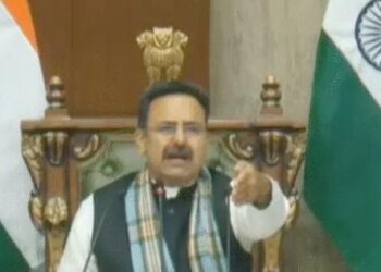 कांग्रेस का सदन से वॉकआउट: MLA बत्रा की स्पीकर से तीखी बहस, बोले-जी रामजी पर चर्चा रूल नहीं, इनेलो विधायक को सीट नंबर 74 अलॉट की