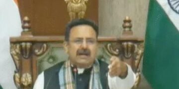 कांग्रेस का सदन से वॉकआउट: MLA बत्रा की स्पीकर से तीखी बहस, बोले-जी रामजी पर चर्चा रूल नहीं, इनेलो विधायक को सीट नंबर 74 अलॉट की