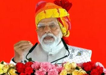 पीएम बोले- कांग्रेस के कुकर्मों को देश माफ नहीं करेगा: ये अब INC नहीं, MMC है यानि मुस्लिम लीगी माओवादी कांग्रेस