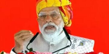 पीएम बोले- कांग्रेस के कुकर्मों को देश माफ नहीं करेगा: ये अब INC नहीं, MMC है यानि मुस्लिम लीगी माओवादी कांग्रेस