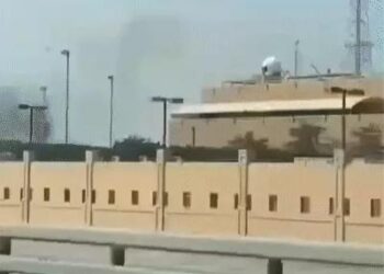 अमेरिका-इजराइल का ईरान पर हमला, 40 छात्राओं की मौत: ईरान ने भी इजराइल-दुबई पर मिसाइलें दागीं, कतर-UAE में अमेरिकी मिलिट्री बेस पर अटैक