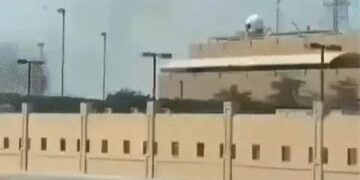 अमेरिका-इजराइल का ईरान पर हमला, 40 छात्राओं की मौत: ईरान ने भी इजराइल-दुबई पर मिसाइलें दागीं, कतर-UAE में अमेरिकी मिलिट्री बेस पर अटैक