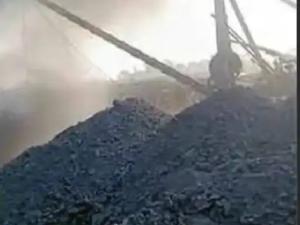 मेघालय में अवैध कोयला खदान में धमाका, 16 की मौत: कई मजदूरों के फंसे होने की आशंका, रेस्क्यू ऑपरेशन जारी