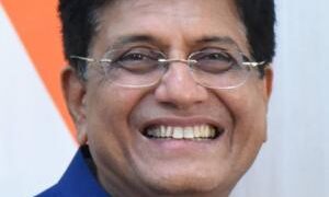 ​​अंतरिम भारत–अमेरिका व्यापार समझौते के तहत भारत के कृषि और दुग्ध क्षेत्र पूरी तरह सुरक्षित: पीयूष गोयल