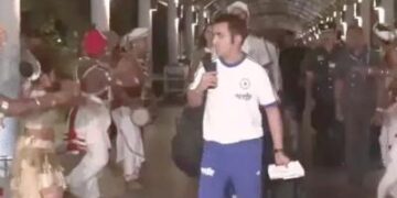 टी-20 वर्ल्डकप, श्रीलंका पहुंची टीम इंडिया: 15 फरवरी को भारत-पाकिस्तान मैच में बारिश की आशंका, कोलंबो में 24 घंटे बरसात संभव