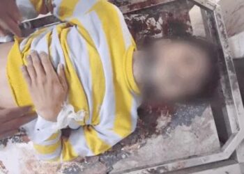 गुरुग्राम में एचडीएफसी बैंक के असिस्टेंट मैनेजर ने किया सुसाइड: रात में सहकर्मी की कॉल नहीं उठाई, सुबह फंदे पर लटका मिला शव