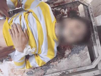 गुरुग्राम में एचडीएफसी बैंक के असिस्टेंट मैनेजर ने किया सुसाइड: रात में सहकर्मी की कॉल नहीं उठाई, सुबह फंदे पर लटका मिला शव