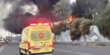 इराक में अमेरिकी दूतावास पर मिसाइल अटैक: सऊदी में भी 5 US विमान तबाह होने की खबर; कल इराक में भी अमेरिकी प्लेन क्रैश हुआ