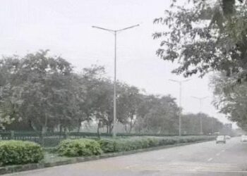 पंजाब में बारिश से बढ़ी ठंड, आज भी अलर्ट: मार्च में चंडीगढ़ 2 साल बाद सबसे ठंडा, लुधियाना में 50 साल का रिकॉर्ड टूटा, टेंपरेचर नॉर्मल से कम