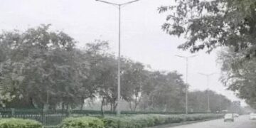 पंजाब में बारिश से बढ़ी ठंड, आज भी अलर्ट: मार्च में चंडीगढ़ 2 साल बाद सबसे ठंडा, लुधियाना में 50 साल का रिकॉर्ड टूटा, टेंपरेचर नॉर्मल से कम