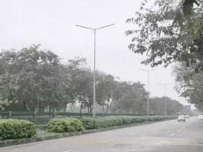 पंजाब में बारिश से बढ़ी ठंड, आज भी अलर्ट: मार्च में चंडीगढ़ 2 साल बाद सबसे ठंडा, लुधियाना में 50 साल का रिकॉर्ड टूटा, टेंपरेचर नॉर्मल से कम