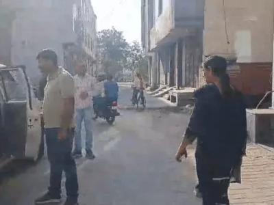 रेवाड़ी के होटल में चल रहे देह व्यापार का पर्दाफाश: मौके पर महिला मिली, मैनेजर गिरफ्तार, पुलिस ने फर्जी ग्राहक भेजकर मारी रेड