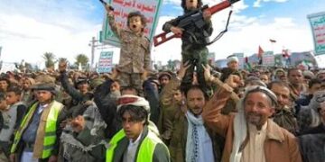 ईरान जंग में हूती विद्रोही भी शामिल:इजराइल पर 2000 किमी से बैलिस्टिक मिसाइल दागी, कहा- मकसद पूरा होने तक हमला जारी रहेगा