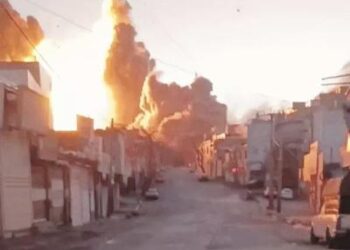 ट्रम्प बोले- ईरान से 4-5 हफ्ते जंग चल सकती है: अभी पूरी ताकत से हमला नहीं किया, हमारे पास दुनिया की सबसे बड़ी सेना