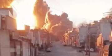 ट्रम्प बोले- ईरान से 4-5 हफ्ते जंग चल सकती है: अभी पूरी ताकत से हमला नहीं किया, हमारे पास दुनिया की सबसे बड़ी सेना