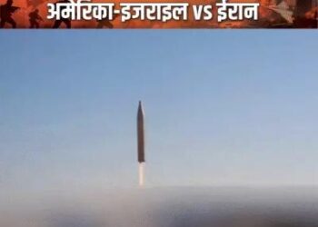 ईरान ने 22वीं बार इजराइल पर मिसाइलें दागी: कुवैत में अमेरिकी मिलिट्री बेस पर भी हमला, सुसाइड ड्रोन से निशाना बनाया