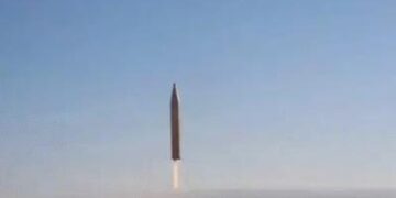 ईरान ने 22वीं बार इजराइल पर मिसाइलें दागी: कुवैत में अमेरिकी मिलिट्री बेस पर भी हमला, सुसाइड ड्रोन से निशाना बनाया