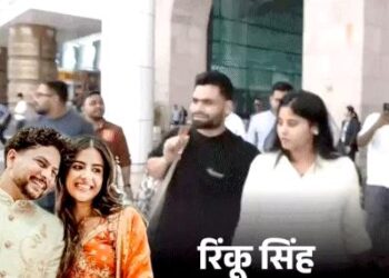 कुलदीप यादव की शादी- रिंकू सिंह-युजवेंद्र चहल मसूरी पहुंचे: बोले- भाई की शादी, फुल डांस होगा, शाम को संगीत और कॉकटेल पार्टी
