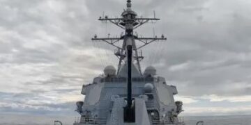 दावा- अमेरिका ने पाकिस्तानी एयरस्पेस से ईरान पर हमला किया: ईरानी कमांडर की PAK को धमकी; कहा- अगर ये सच है तो कीमत चुकानी होगी