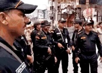 हरियाणा ATS का डिपार्टमेंटल स्ट्रक्चर फाइनल: IGP करेंगे लीड, 575 कर्मचारी-अधिकारी होंगे; 94 कॉन्ट्रैक्चुअल और 481 रेग्यूलर भर्तियां होगी