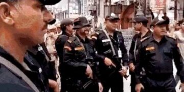 हरियाणा ATS का डिपार्टमेंटल स्ट्रक्चर फाइनल: IGP करेंगे लीड, 575 कर्मचारी-अधिकारी होंगे; 94 कॉन्ट्रैक्चुअल और 481 रेग्यूलर भर्तियां होगी