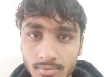 गैंगस्टर अमृतपाल सिंह मोल्दोवा बॉर्डर पर पकड़ा: इंटरपोल के रेड कॉर्नर नोटिस के बाद कार्रवाई, पंजाब पुलिस भारत लाने की प्रक्रिया शुरू की